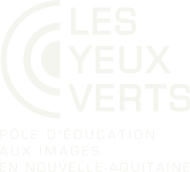 Logo Les Yeux Verts